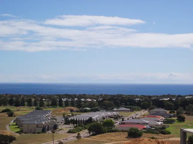 Main view of Homely land listing, LOT 55/7 Huntingdale Drive, Normanville SA 5204