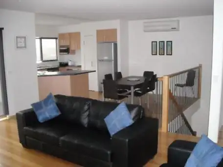 Second view of Homely house listing, 8 LANDSCAPE DRIVE, Venus Bay VIC 3956