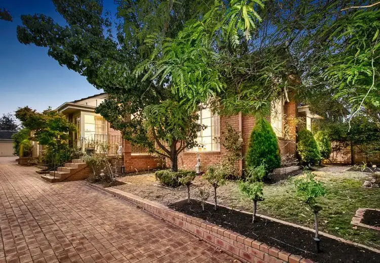 60 Grange Road, Sandringham VIC 3191