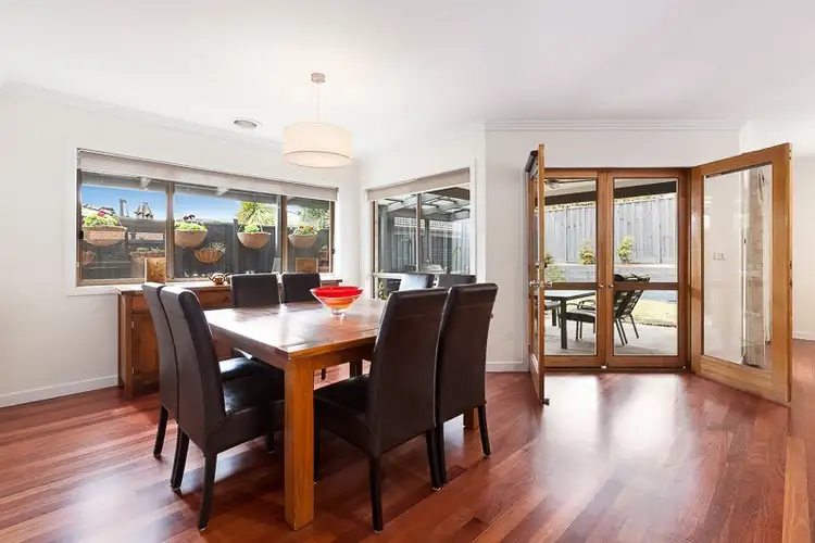 Third view of Homely house listing, 30 Tallis Grove, Doreen VIC 3754