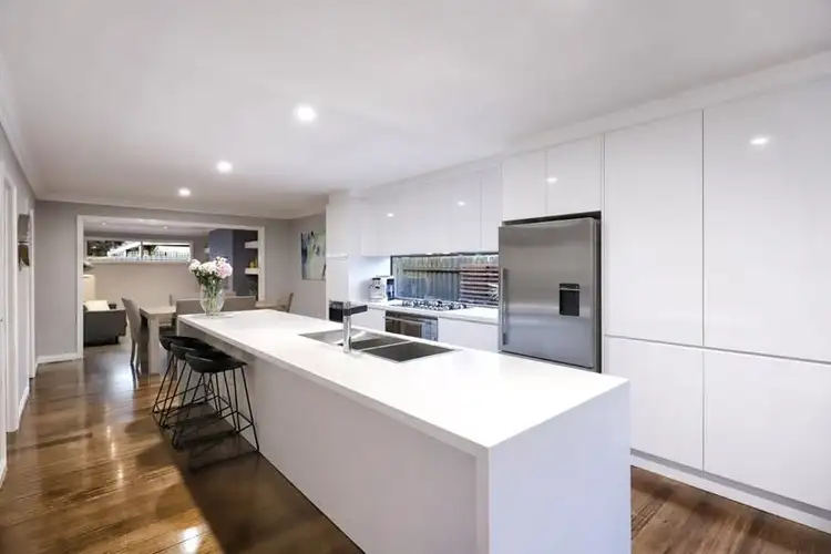 Fifth view of Homely house listing, 12 Midway Close, Gladstone Park VIC 3043