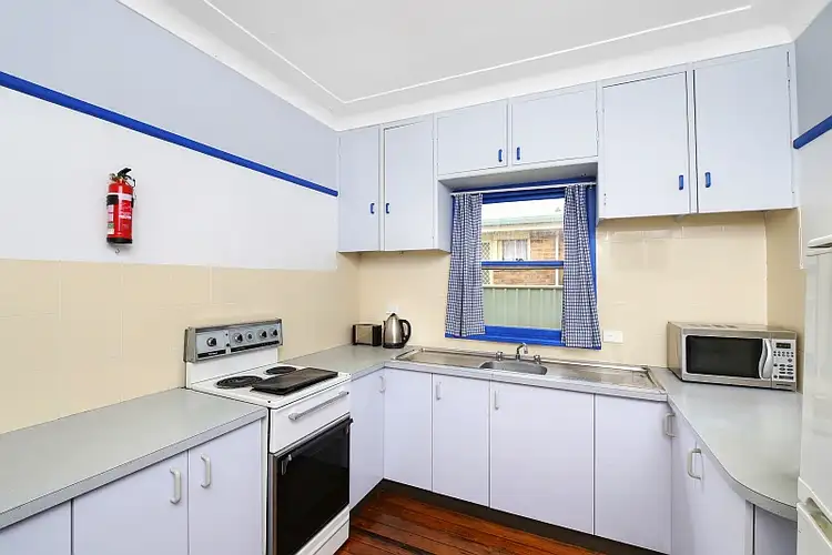 Sixth view of Homely house listing, 47 Picnic Parade, Ettalong Beach NSW 2257