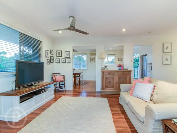Fourth view of Homely house listing, 1 Eurobin Crescent, Ferny Hills QLD 4055