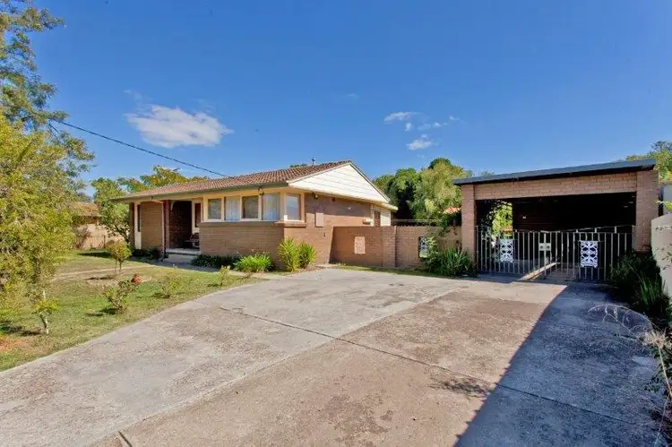 957 Captain Cook Drive, Glenroy NSW 2640