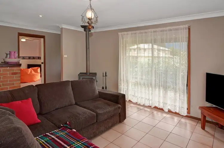Second view of Homely house listing, 31 Goorama Drive, Cambewarra NSW 2540