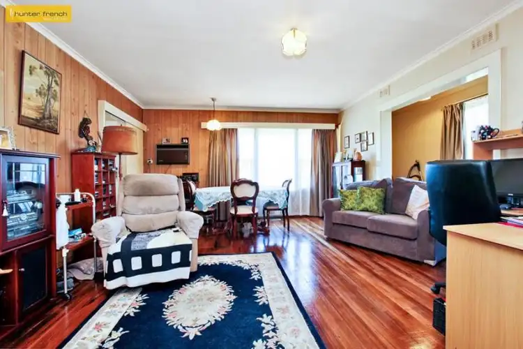 Fifth view of Homely house listing, 42 Ulm Street, Laverton VIC 3028