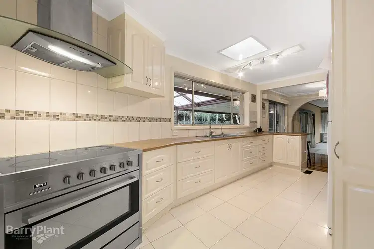 Second view of Homely house listing, 5 Grantchester Road, Narre Warren North VIC 3804