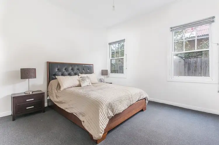 Fourth view of Homely house listing, 18 Hughes Street, Yarraville VIC 3013
