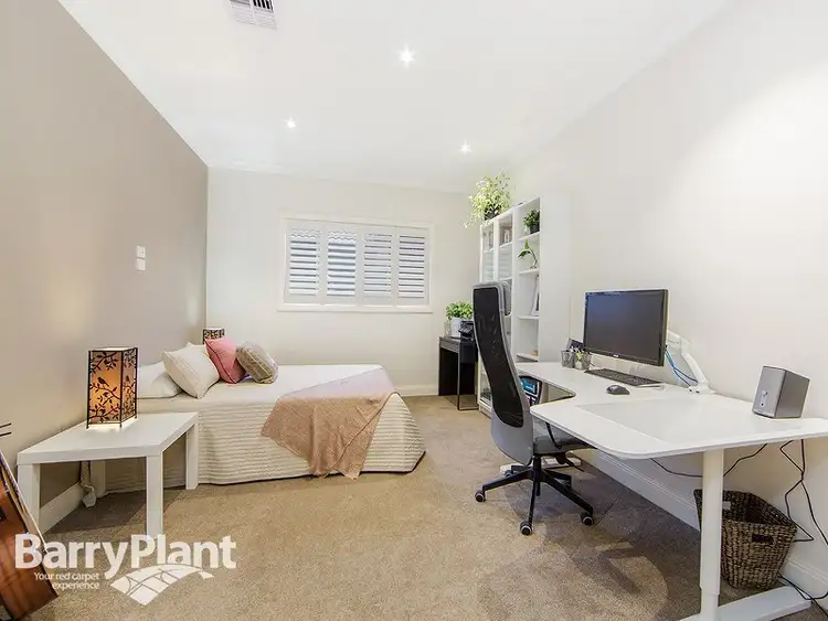Fifth view of Homely townhouse listing, 21A Hermitage Parade, Derrimut VIC 3030