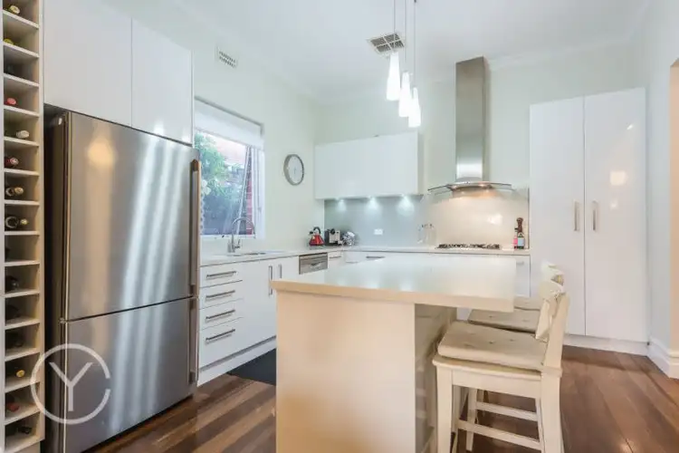 Fourth view of Homely house listing, 8 McKenzie Street, Wembley WA 6014