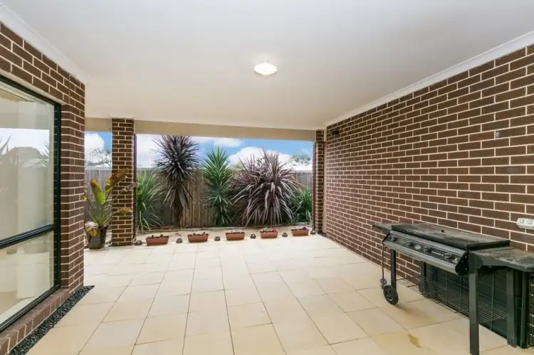 Fifth view of Homely house listing, 1 Jordyn Close, Winchelsea VIC 3241