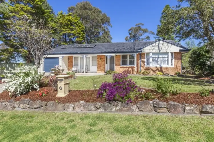 39 Ellison Road, Springwood NSW 2777