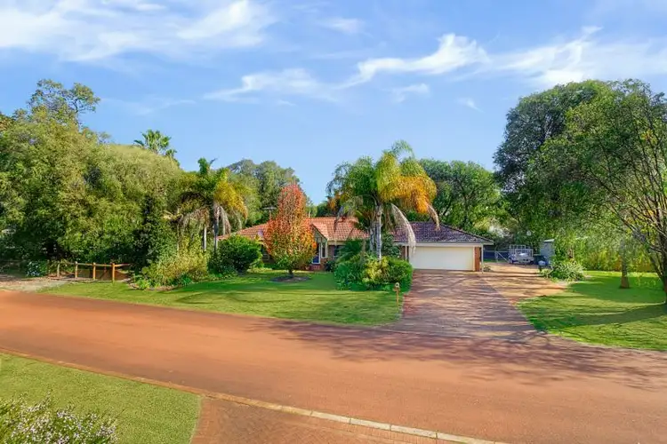 3 Hay Shed Road, Bovell WA 6280