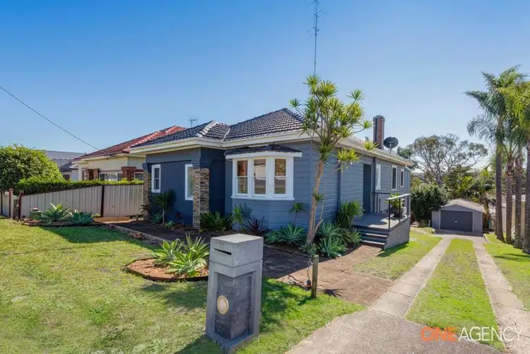 Second view of Homely house listing, 11 Macquarie Street, Belmont NSW 2280