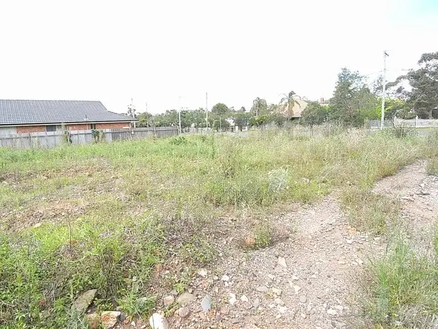 Main view of Homely land listing, 28 Hunter Terrace, Muswellbrook NSW 2333
