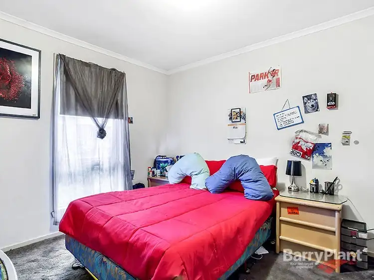 Fifth view of Homely house listing, 158 Black Forest Road, Wyndham Vale VIC 3024