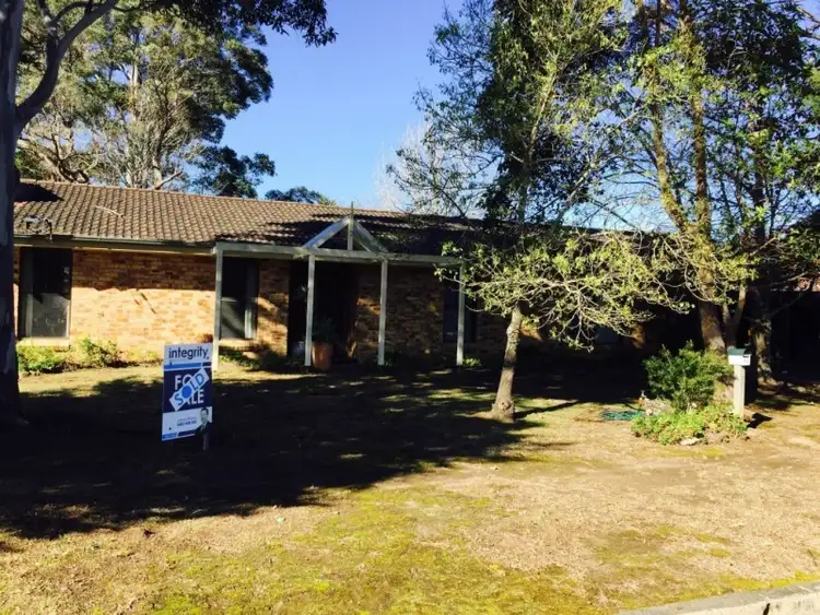 66 Tannery Road, Cambewarra NSW 2540