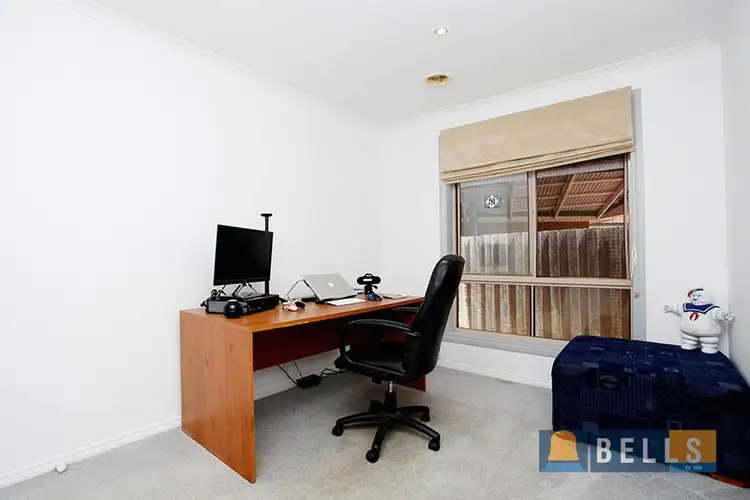 Sixth view of Homely house listing, 8 Jarrah Court, Delahey VIC 3037