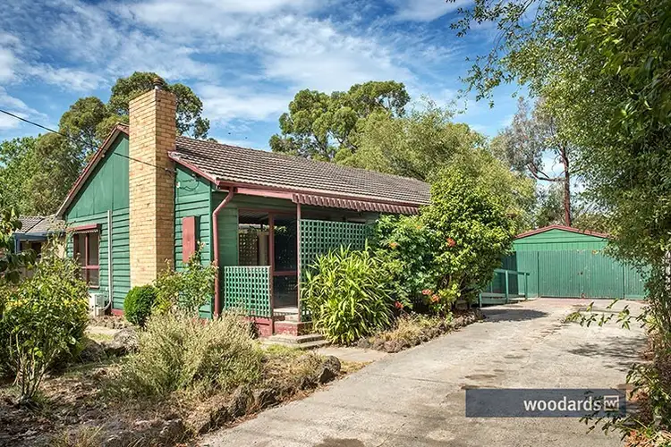 Second view of Homely house listing, 22 Marlborough Road, Bayswater VIC 3153