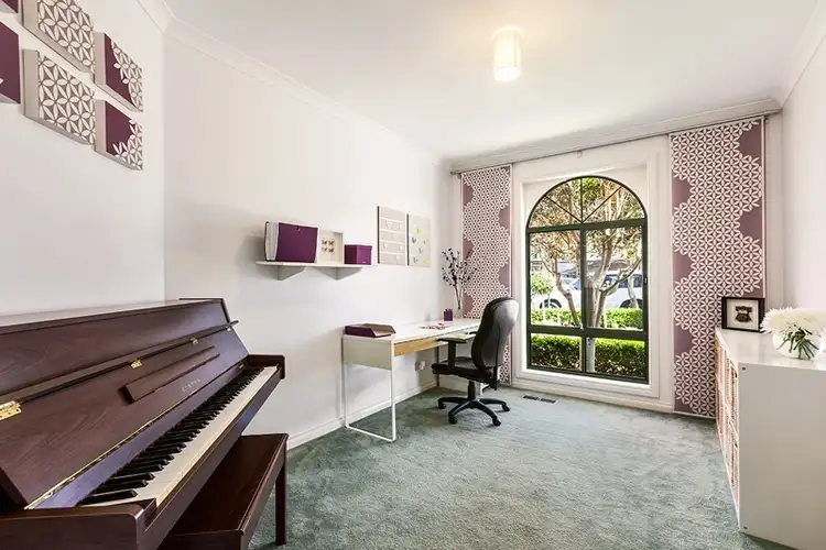 Fifth view of Homely unit listing, 3A Vicki Street, Blackburn South VIC 3130