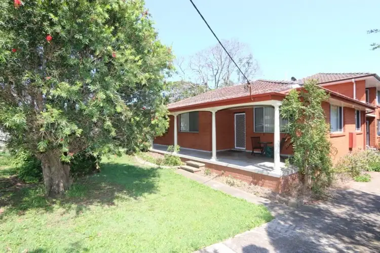Second view of Homely house listing, 5/155 High Street, East Maitland NSW 2323