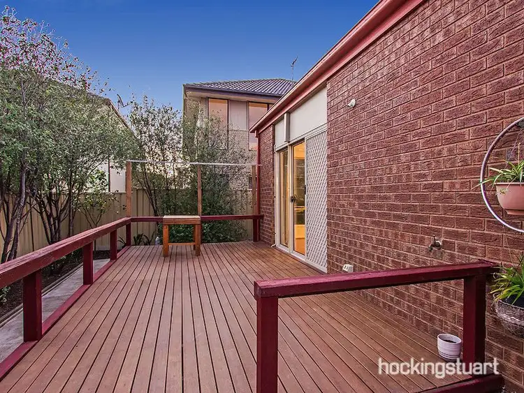 Seventh view of Homely house listing, 4 Elsternwick Street, Caroline Springs VIC 3023