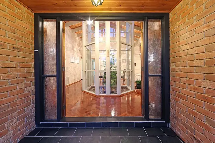 Second view of Homely house listing, 64 Lakeview Avenue, Rowville VIC 3178