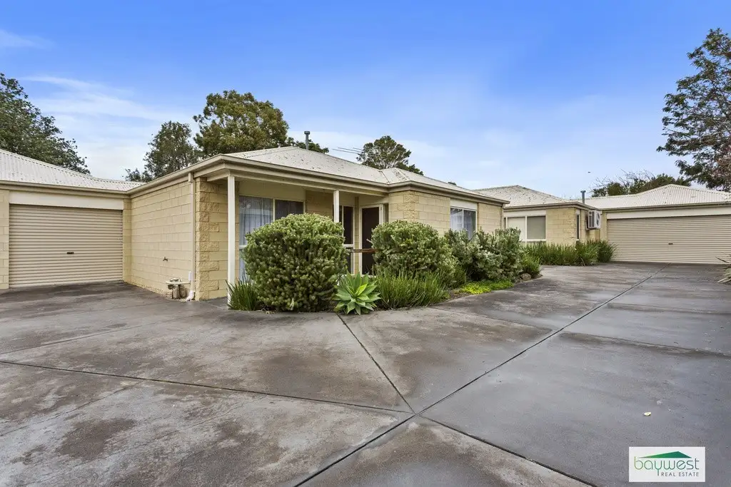 Main view of Homely house listing, 4/68 Victoria Street, Hastings VIC 3915