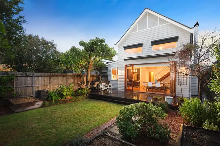 Second view of Homely house listing, 14 Harper Street, Northcote VIC 3070