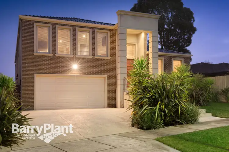 10 Janmara Court, Dandenong North VIC 3175