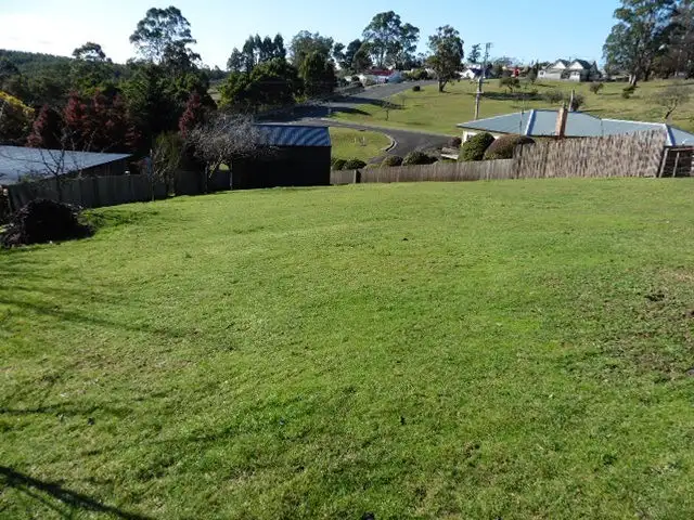 Third view of Homely house listing, 24 Scott Street, Branxholm TAS 7261