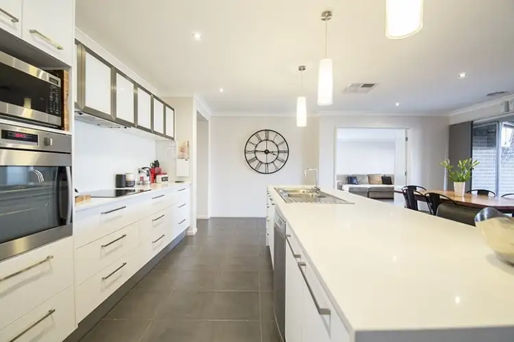 Fifth view of Homely house listing, 38 Normlyttle Parade, Miners Rest VIC 3352