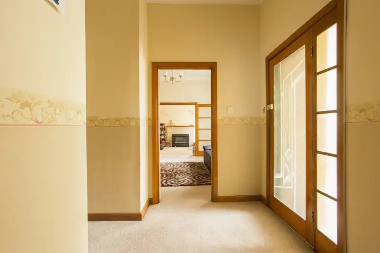 Third view of Homely house listing, 3 Lansell Street, Kangaroo Flat VIC 3555