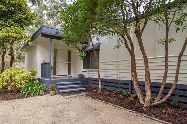 Second view of Homely house listing, 11 Pioneer Avenue, Upwey VIC 3158