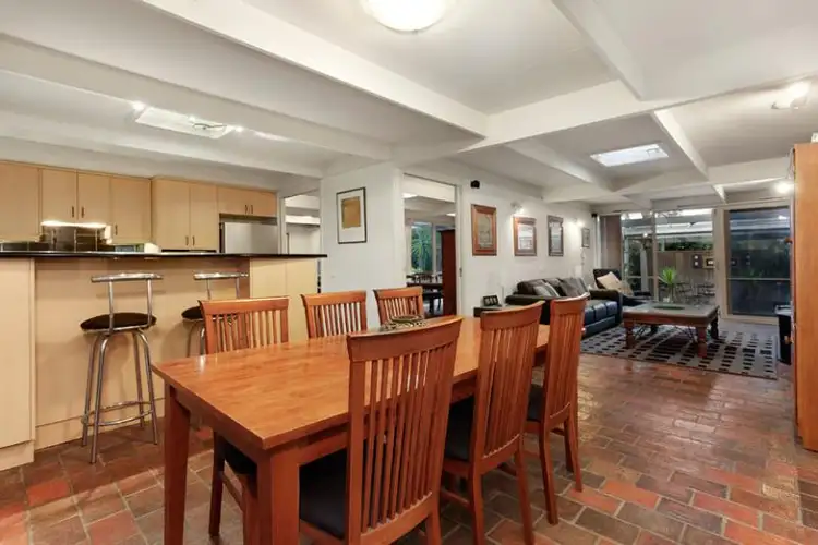 Fifth view of Homely house listing, 1 Collins Grove, Croydon North VIC 3136