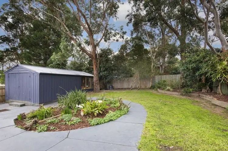 Fourth view of Homely house listing, 27 Chapman Street, Diamond Creek VIC 3089