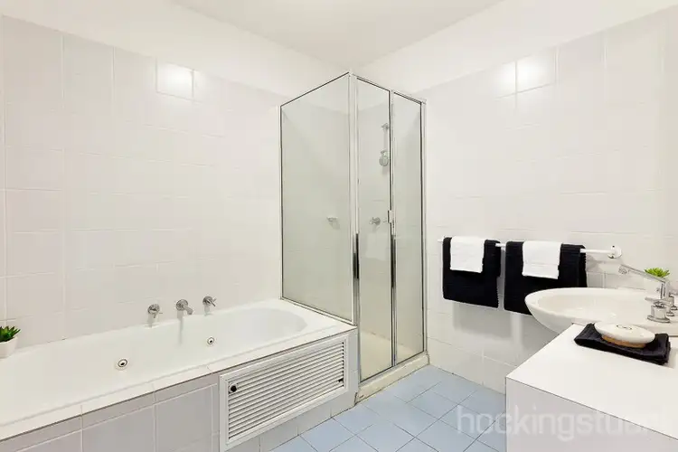 Fifth view of Homely apartment listing, 17/37-39 Carroll Crescent, Glen Iris VIC 3146