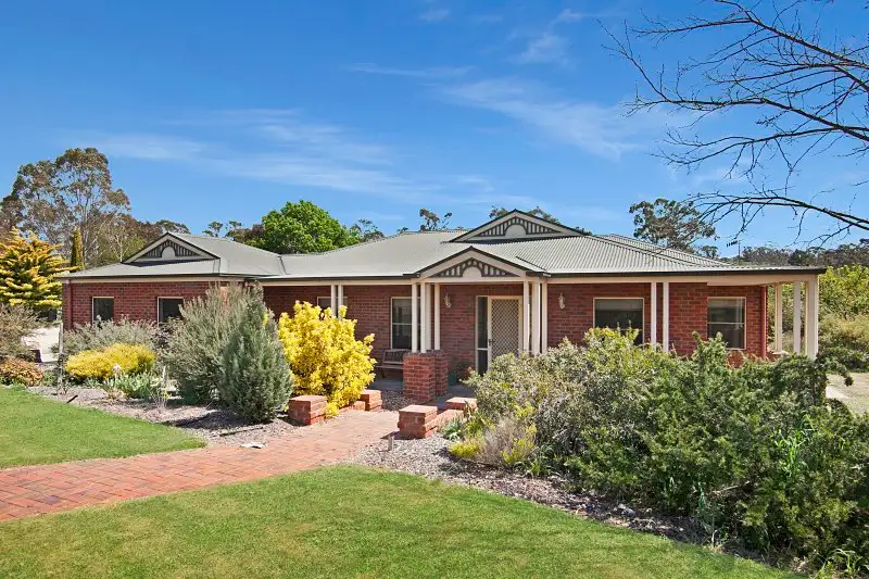 Main view of Homely house listing, 41 Barker Street, Harcourt VIC 3453