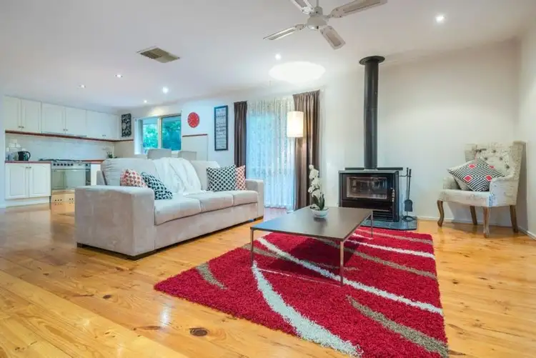 Sixth view of Homely house listing, 77 Balmoral Circuit, Sunbury VIC 3429