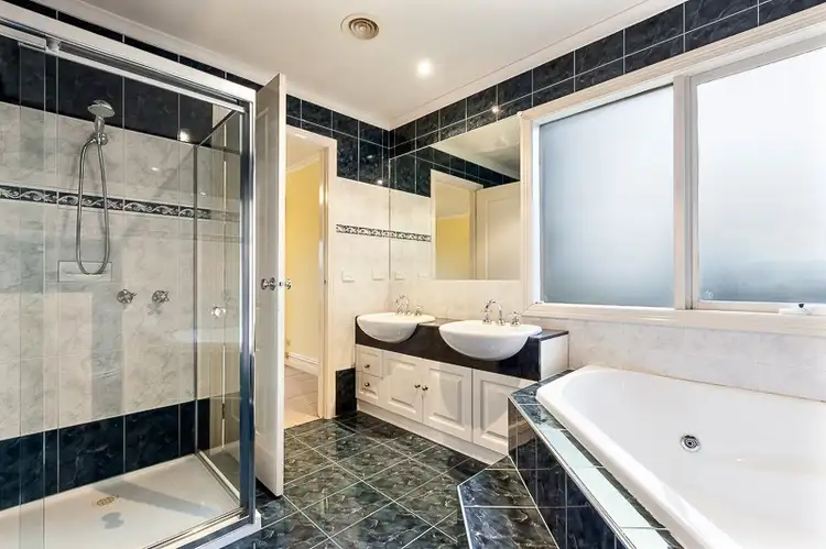 Second view of Homely townhouse listing, 1/292 Porter Street, Templestowe VIC 3106