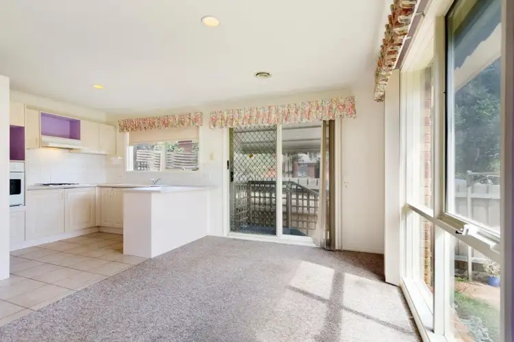 Fourth view of Homely unit listing, 6/25-27 Kars Street, Frankston VIC 3199