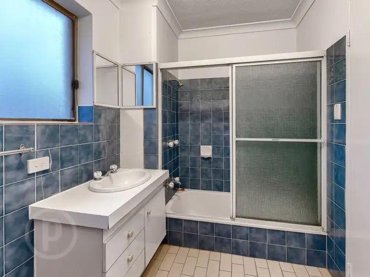 Fifth view of Homely unit listing, 2/7 Norwood Terrace, Paddington QLD 4064