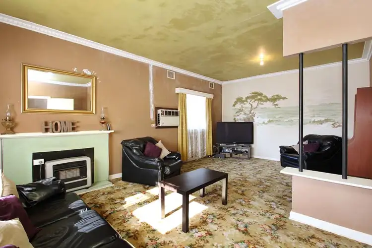 Second view of Homely house listing, 16 Dundalk Street, Sunshine VIC 3020