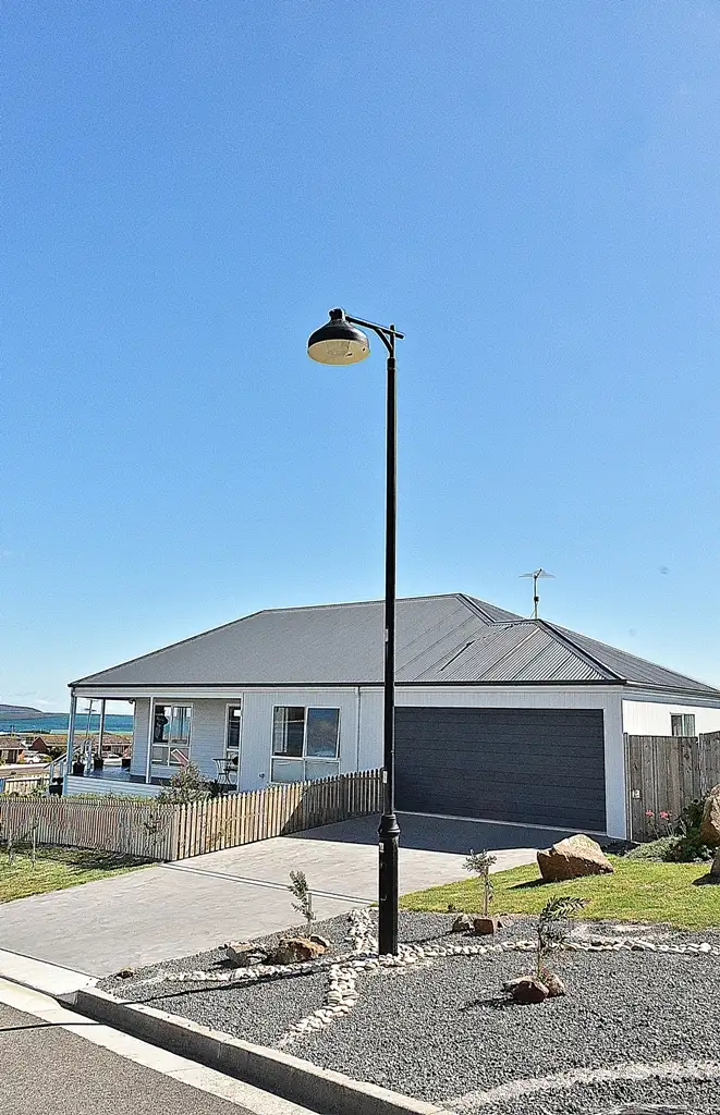 Fifth view of Homely house listing, 3 The Leads, Low Head TAS 7253