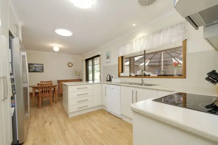 Sixth view of Homely house listing, 25 Monaro Drive, Tyers VIC 3844
