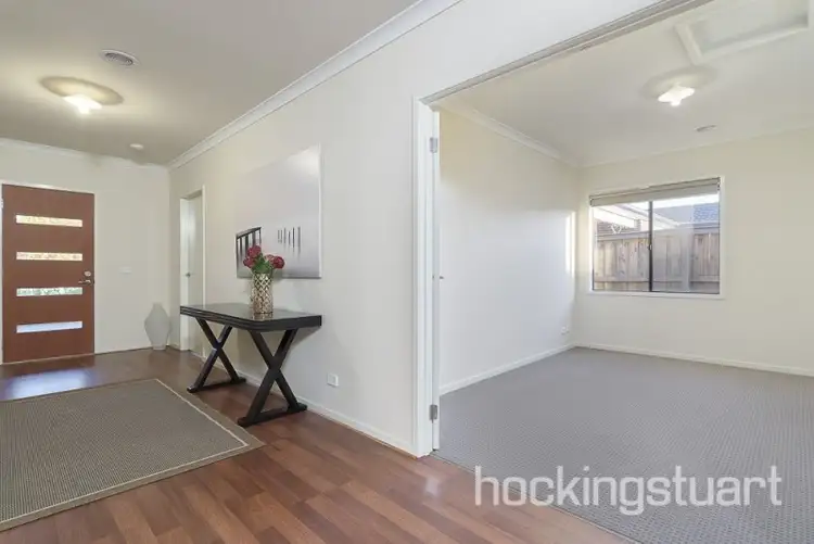 Second view of Homely house listing, 29 Copeton Avenue, Tarneit VIC 3029