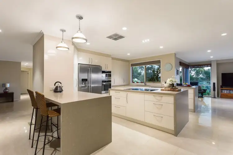 Fourth view of Homely house listing, 135-137 Flannery Court, Warrandyte VIC 3113