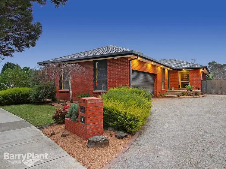69 Trefoil Street, Ferntree Gully VIC 3156