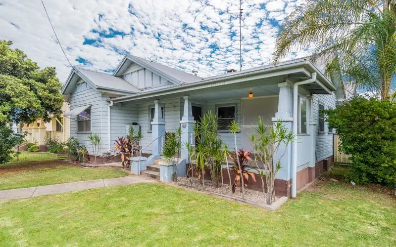 Main view of Homely house listing, 207 Pound Street, Grafton NSW 2460