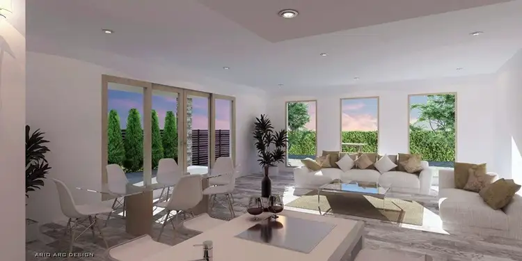 Third view of Homely house listing, 32 Mahoney Street, Templestowe VIC 3106